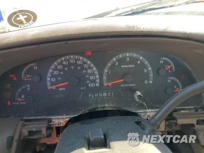 Zdjęcie 9 z 12 samochodu: 1999 FORD F150 VIN:1FTZF1728XKC13358 - miniatura