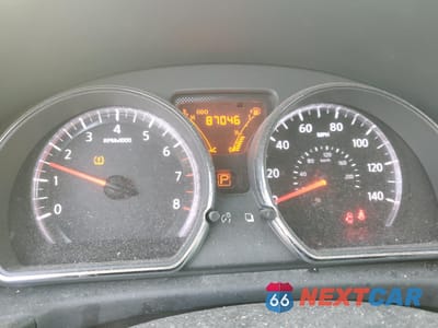 Zdjęcie 9 z 12 samochodu: 2014 NISSAN VERSA S VIN:3N1CN7AP4EL810960 - miniatura