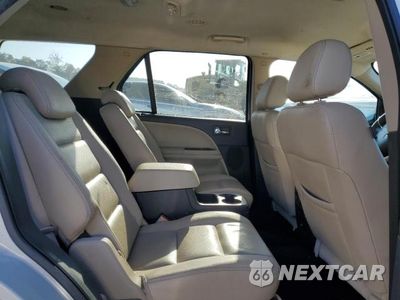 Zdjęcie 11 z 13 samochodu: 2008 FORD TAURUS X LIMITED VIN:1FMDK06WX8GA30077 - miniatura