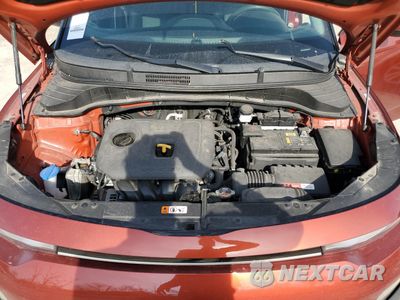 Zdjęcie 11 z 12 samochodu: 2021 KIA SOUL LX VIN:KNDJ23AU7M7741387 - miniatura