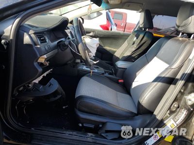 Zdjęcie 7 z 14 samochodu: 2014 TOYOTA CAMRY L VIN:4T1BF1FK9EU465720 - miniatura
