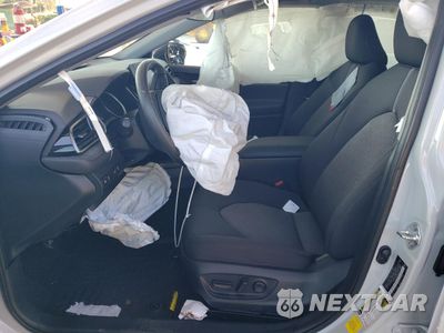 Zdjęcie 7 z 12 samochodu: 2023 TOYOTA CAMRY LE VIN:4T1C11AK2PU184369 - miniatura