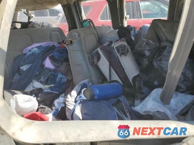 Zdjęcie 11 z 13 samochodu: 2006 CHEVROLET EXPRESS G3500 VIN:1GAHG35U961122055 - miniatura