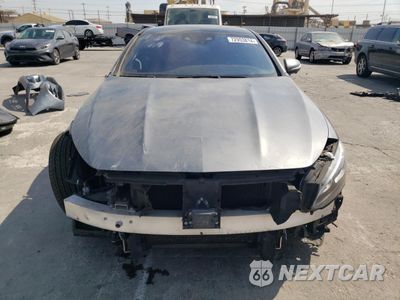 Piąte zdjęcie samochodu w środku: 2019 MERCEDES-BENZ S 560 4MATIC VIN:WDDXJ8GB2KA036499 - miniatura