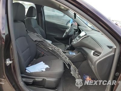 Zdjęcie 7 z 11 samochodu: 2020 CHEVROLET MALIBU LS VIN:1G1ZB5ST7LF040852 - miniatura