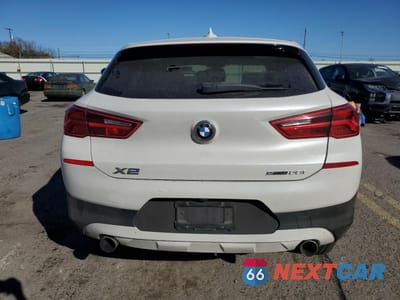 Zdjęcie 6 z 13 samochodu: 2018 BMW X2 SDRIVE28I VIN:WBXYJ3C32JEJ91323 - miniatura