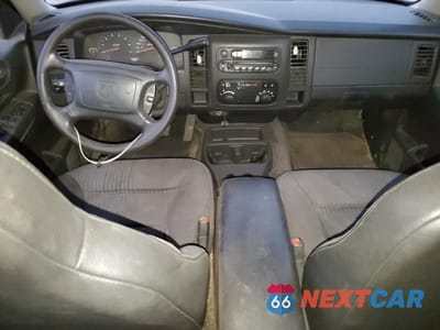 Zdjęcie 8 z 15 samochodu: 2003 DODGE DURANGO SPORT VIN:1D4HR38N03F563600 - miniatura