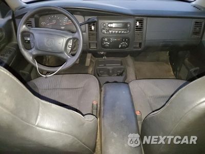 Zdjęcie 8 z 15 samochodu: 2003 DODGE DURANGO SPORT VIN:1D4HR38N03F563600 - miniatura