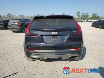 Zdjęcie 6 z 13 samochodu: 2022 CADILLAC XT4 PREMIUM LUXURY VIN:1GYFZCR44NF151123 - miniatura