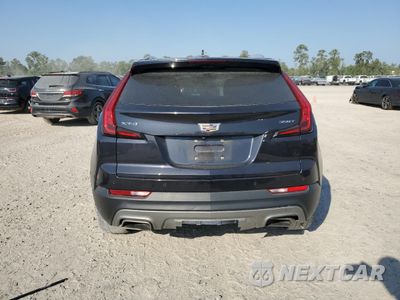 Zdjęcie 6 z 13 samochodu: 2022 CADILLAC XT4 PREMIUM LUXURY VIN:1GYFZCR44NF151123 - miniatura