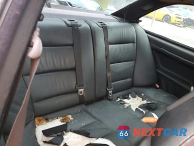 Zdjęcie 10 z 12 samochodu: 1995 BMW M3 VIN:WBSBF9327SEH05534 - miniatura
