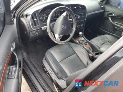 Zdjęcie 8 z 13 samochodu: 2008 SAAB 9-3 2.0T VIN:YS3FB46YX81004368 - miniatura