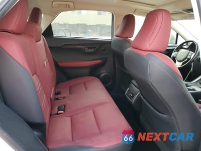 Zdjęcie 11 z 16 samochodu: 2021 LEXUS NX 300 BASE VIN:JTJDARBZ5M5021141 - miniatura