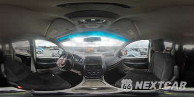 Zdjęcie 14 z 16 samochodu: 2014 DODGE GRAND CARAVAN SXT VIN:2C4RDGCGXER214360 - miniatura