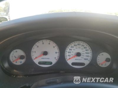 Zdjęcie 9 z 12 samochodu: 2001 DODGE INTREPID ES VIN:2B3HD56J81H591035 - miniatura