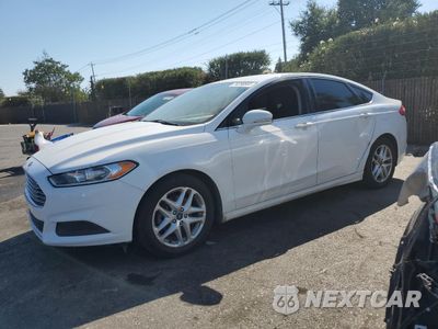 2015 FORD FUSION SE 3FA6P0H7XFR296117 - główne zdjęcie licytacji z USA - miniatura