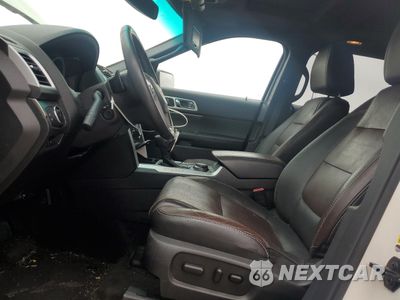 Zdjęcie 7 z 13 samochodu: 2015 FORD EXPLORER SPORT VIN:1FM5K8GT4FGA95494 - miniatura