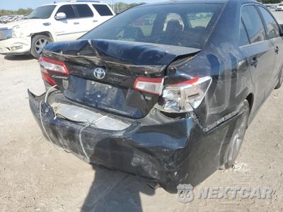 Zdjęcie 9 z 10 samochodu: 2014 TOYOTA CAMRY L VIN:4T1BF1FK6EU409007 - miniatura