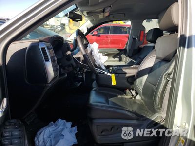 Zdjęcie 7 z 12 samochodu: 2015 CHEVROLET SILVERADO K1500 LTZ VIN:3GCUKSEC9FG174048 - miniatura