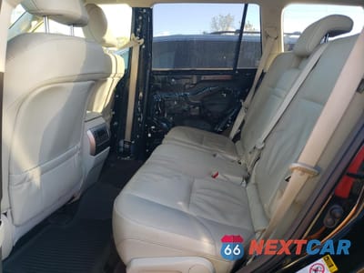 Zdjęcie 20 z 30 samochodu: 2019 LEXUS GX 460 VIN:JTJBM7FX9K5234649 - miniatura