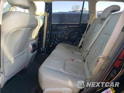 Zdjęcie 20 z 30 samochodu: 2019 LEXUS GX 460 VIN:JTJBM7FX9K5234649 - miniatura