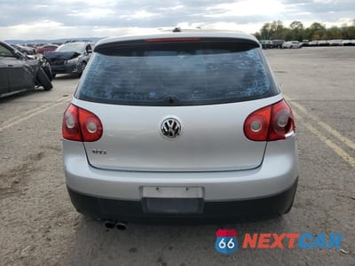 Zdjęcie 6 z 12 samochodu: 2006 VOLKSWAGEN NEW GTI VIN:WVWEV71K36W108439 - miniatura