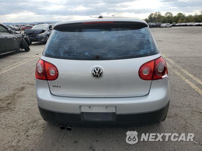 Zdjęcie 6 z 12 samochodu: 2006 VOLKSWAGEN NEW GTI VIN:WVWEV71K36W108439 - miniatura