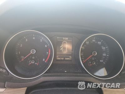 Zdjęcie 9 z 14 samochodu: 2017 VOLKSWAGEN PASSAT SE VIN:1VWBT7A30HC069179 - miniatura