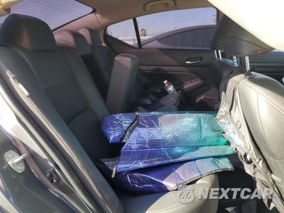 Zdjęcie 10 z 12 samochodu: 2022 NISSAN ALTIMA SR VIN:1N4BL4CV7NN359005 - miniatura