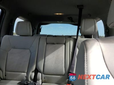 Zdjęcie 10 z 13 samochodu: 2012 HONDA PILOT LX VIN:5FNYF3H28CB026702 - miniatura