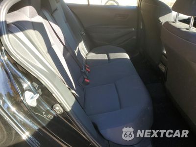 Zdjęcie 10 z 14 samochodu: 2023 TOYOTA COROLLA LE VIN:JTDB4MEEXPJ011780 - miniatura