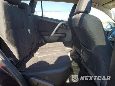 Zdjęcie 11 z 13 samochodu: 2018 TOYOTA RAV4 LE VIN:2T3BFREV9JW715212 - miniatura
