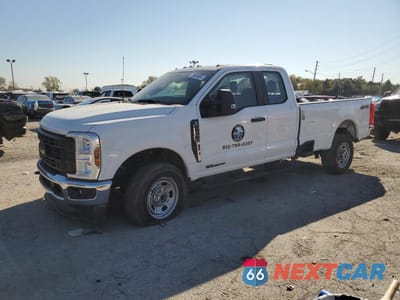 2024 FORD F350 SUPER DUTY 1FT8X3BT4REC50896 - główne zdjęcie licytacji z USA - miniatura