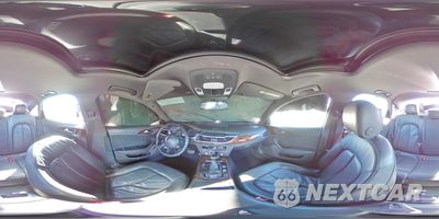 Zdjęcie 13 z 14 samochodu: 2015 AUDI A6 PREMIUM PLUS VIN:WAUFGAFC8FN029798 - miniatura