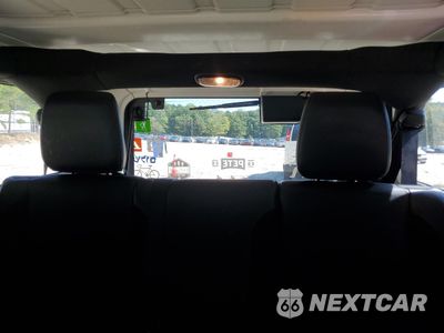 Zdjęcie 10 z 14 samochodu: 2017 JEEP WRANGLER UNLIMITED SAHARA VIN:1C4BJWEG0HL603314 - miniatura