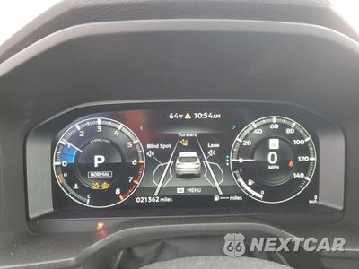 Zdjęcie 9 z 13 samochodu: 2022 MITSUBISHI OUTLANDER SEL VIN:JA4J4VA8XNZ037905 - miniatura