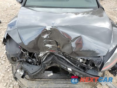 Zdjęcie 12 z 13 samochodu: 2017 VOLKSWAGEN GTI SPORT VIN:3VW547AU5HM006337 - miniatura