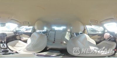 Zdjęcie 13 z 15 samochodu: 2012 BUICK VERANO CONVENIENCE VIN:1G4PR5SK8C4228255 - miniatura