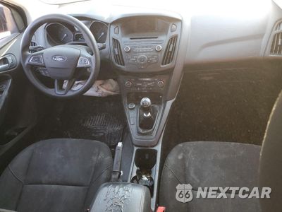 Zdjęcie 8 z 14 samochodu: 2017 FORD FOCUS SE VIN:1FADP3FEXHL342881 - miniatura