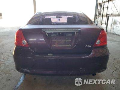 Zdjęcie 6 z 12 samochodu: 2007 TOYOTA SCION TC VIN:JTKDE177470150238 - miniatura