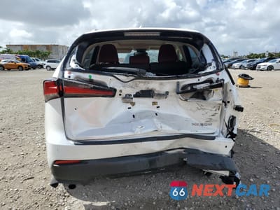 Zdjęcie 6 z 16 samochodu: 2021 LEXUS NX 300 BASE VIN:JTJDARBZ5M5021141 - miniatura