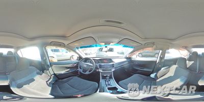 Zdjęcie 13 z 14 samochodu: 2013 HONDA ACCORD EX VIN:1HGCR2F77DA013977 - miniatura