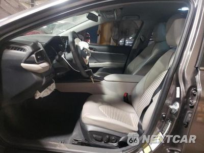 Zdjęcie 7 z 13 samochodu: 2023 TOYOTA CAMRY SE NIGHT SHADE VIN:4T1G11AK0PU819140 - miniatura