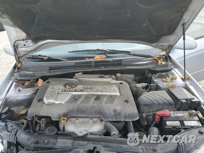 Zdjęcie 13 z 15 samochodu: 2006 KIA SPECTRA LX VIN:KNAFE121365347404 - miniatura