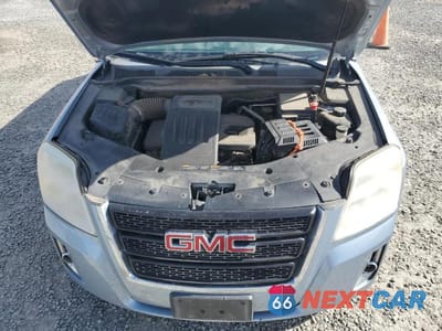 Zdjęcie 12 z 12 samochodu: 2015 GMC TERRAIN SLE VIN:2GKALMEK1F6355633 - miniatura