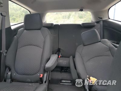 Zdjęcie 10 z 15 samochodu: 2012 CHEVROLET TRAVERSE LT VIN:1GNKVGED5CJ142848 - miniatura