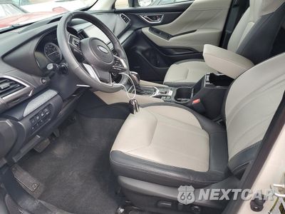 Zdjęcie 7 z 14 samochodu: 2021 SUBARU FORESTER LIMITED VIN:JF2SKAUC4MH430703 - miniatura