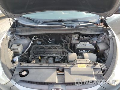 Zdjęcie 13 z 14 samochodu: 2012 HYUNDAI TUCSON GL VIN:KM8JT3AB0CU391429 - miniatura