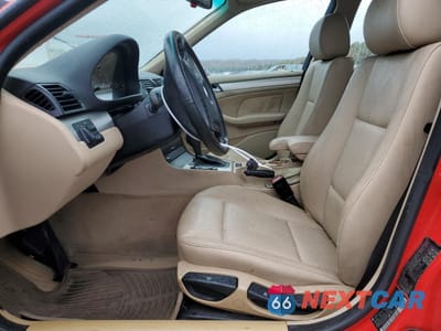 Zdjęcie 7 z 12 samochodu: 2003 BMW 325 I VIN:WBAET37403NJ33997 - miniatura