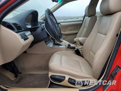 Zdjęcie 7 z 12 samochodu: 2003 BMW 325 I VIN:WBAET37403NJ33997 - miniatura